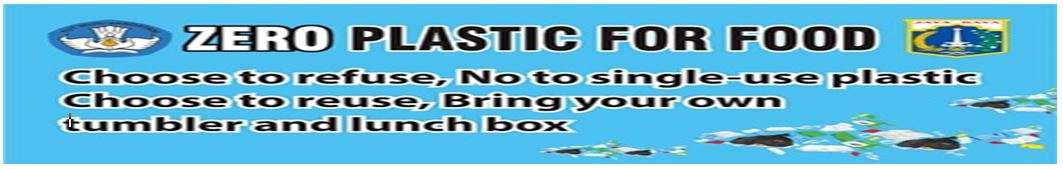 ZERO PLASTIC